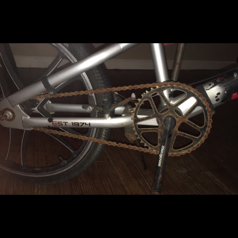 Bike